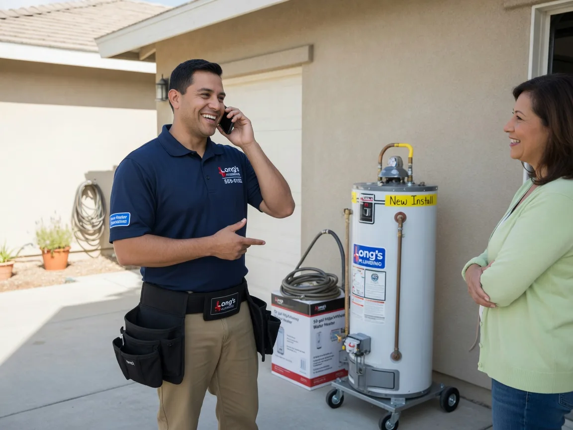 Leak Detection Rush Springs, OK FAQs